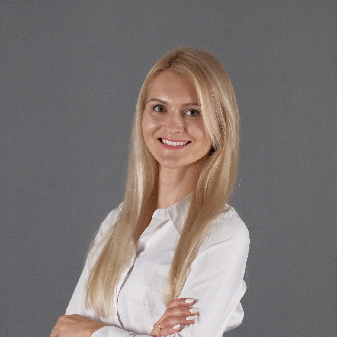 Goda Gaižauskienė